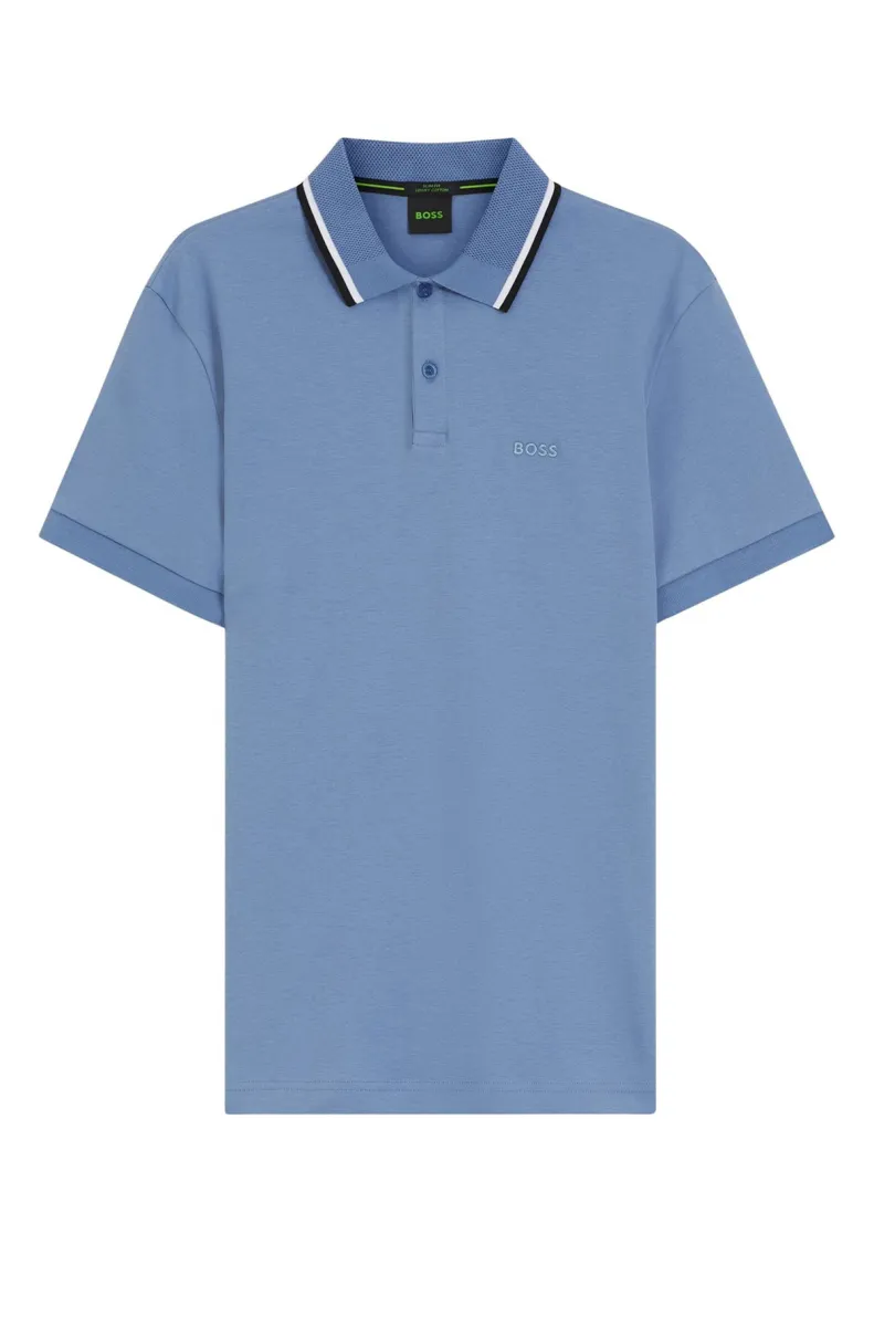 Paddy muška polo majica