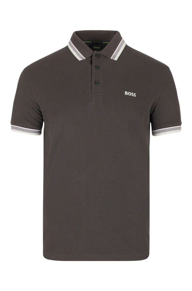 Paddy muška polo majica
