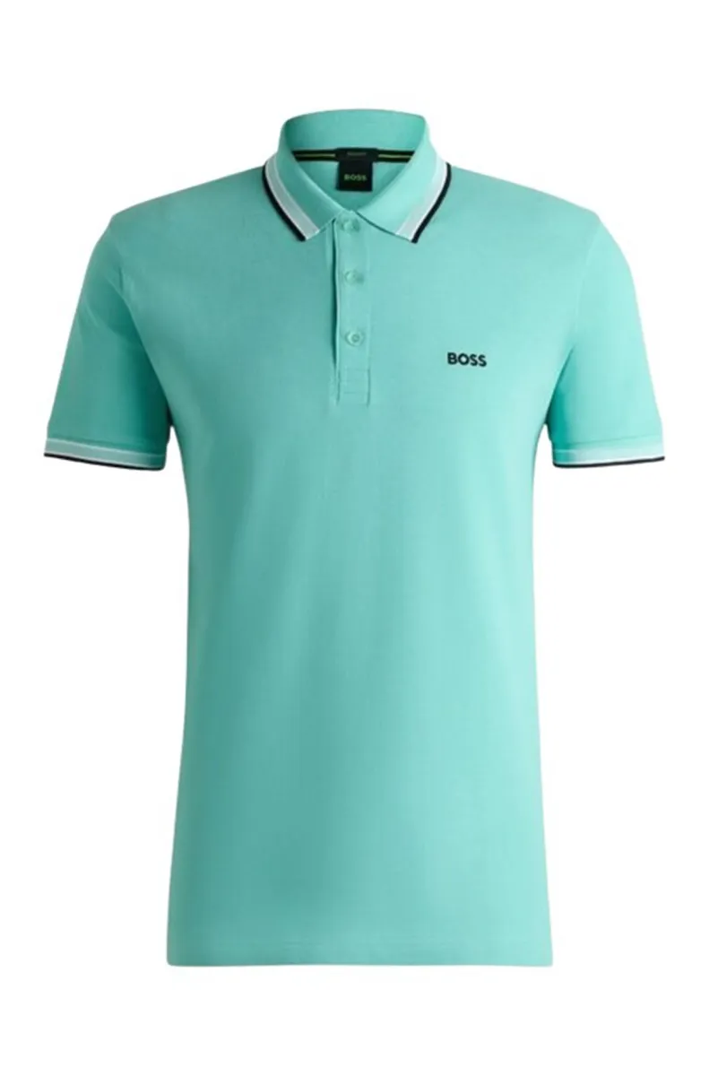 Paddy muška polo majica