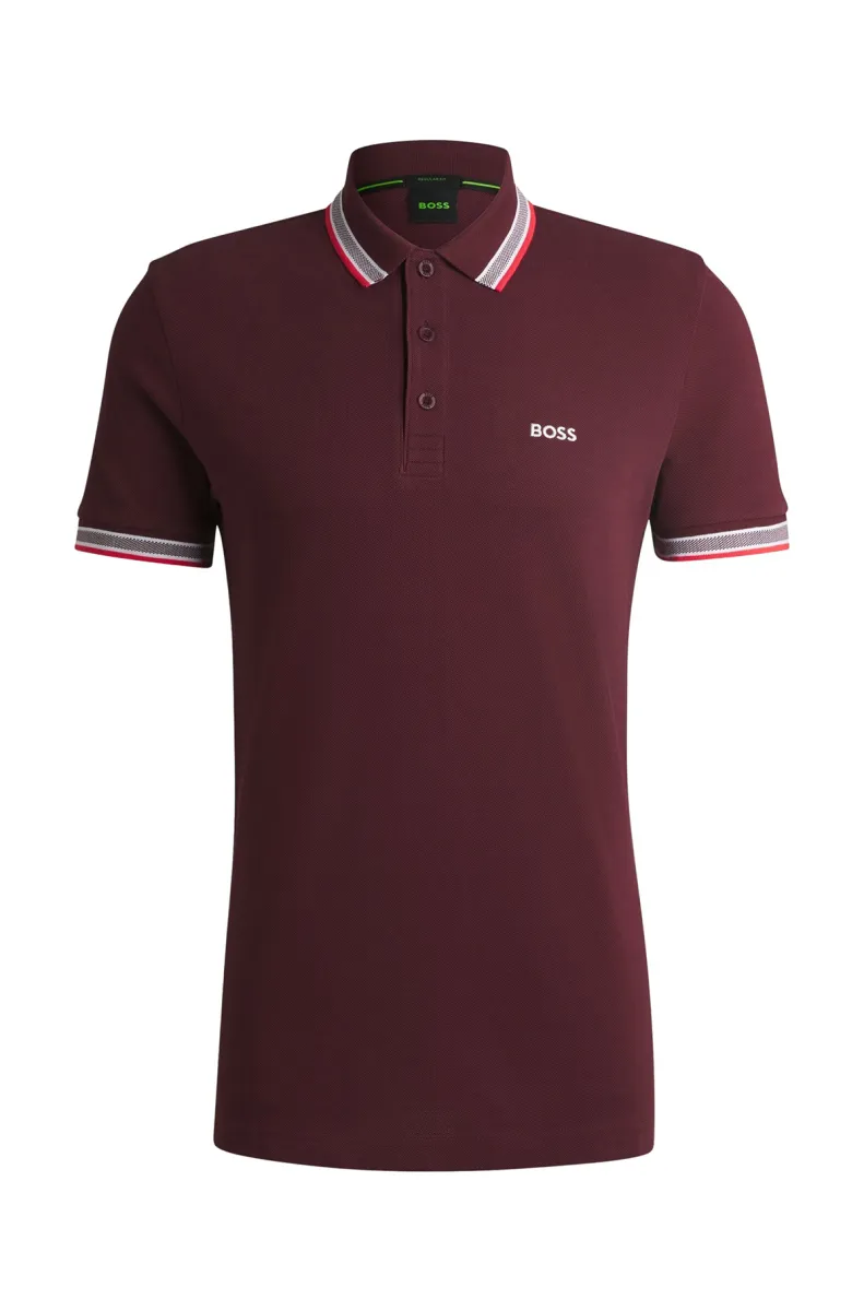 Paddy muška polo majica