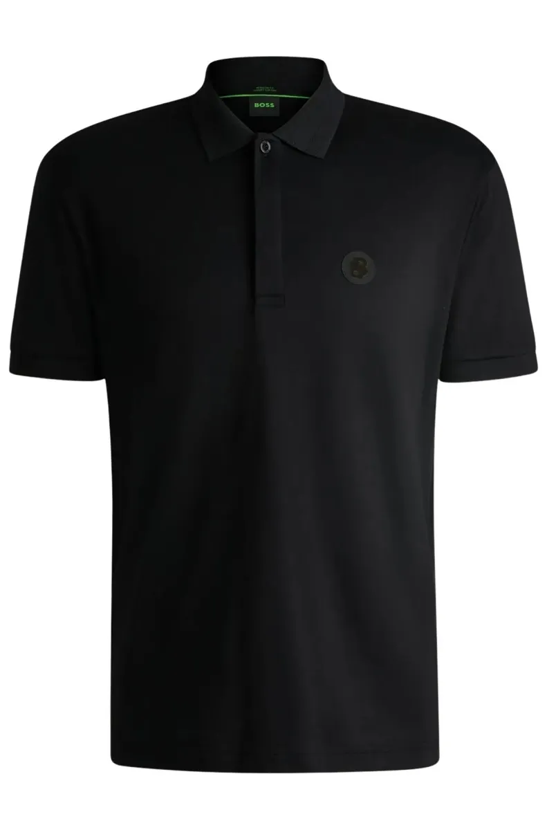 Paddy muška polo majica