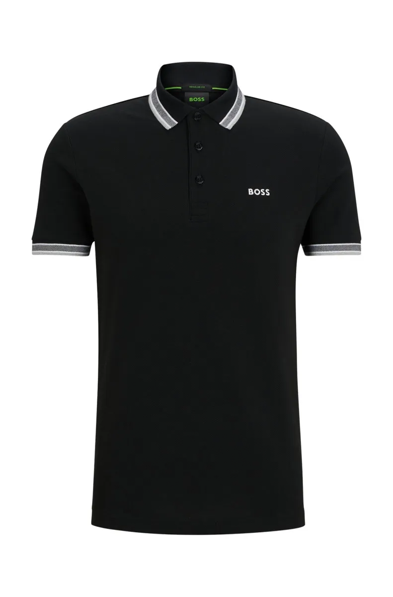 Paddy muška polo majica