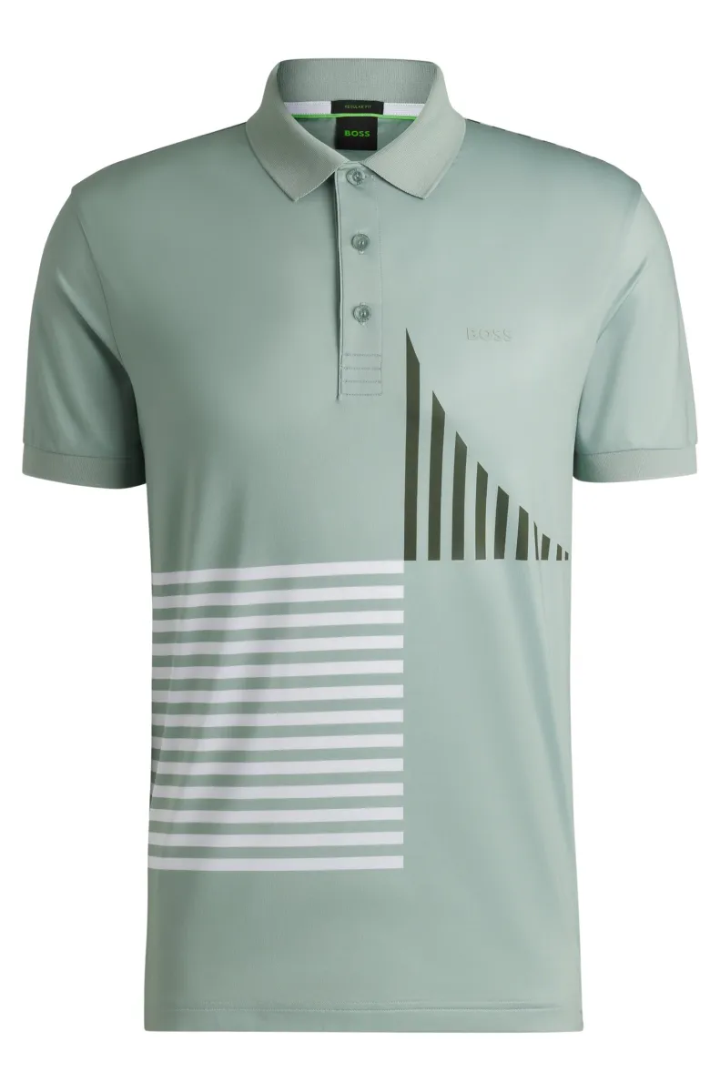 Paddy Striped C1 muška majica