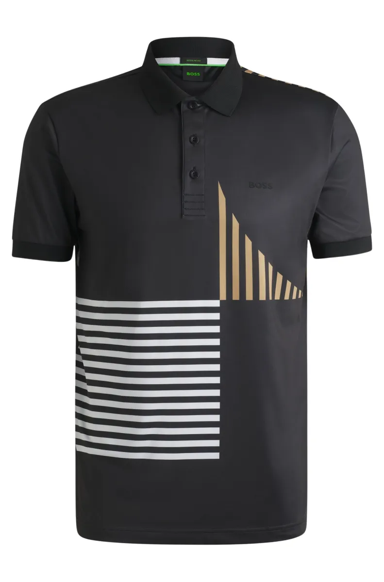 Paddy Striped C1 muška majica