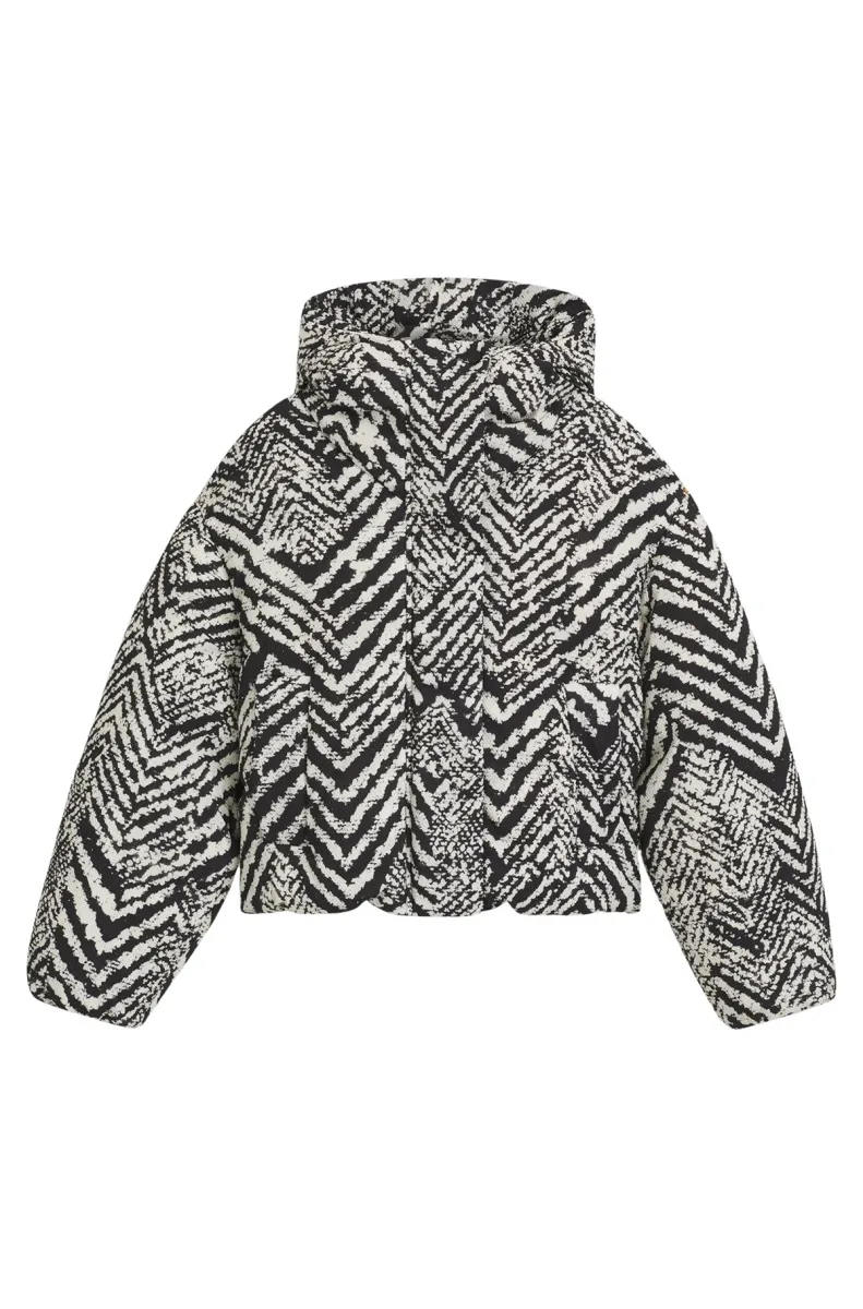 Paffia2 ženska jakna