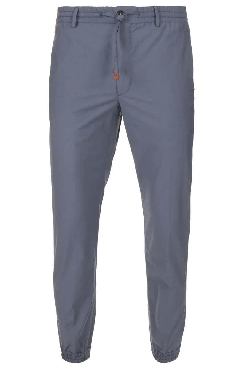 Pamučne muške pantalone