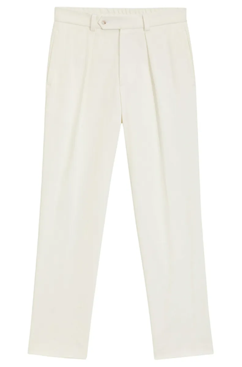 Pamučne muške pantalone