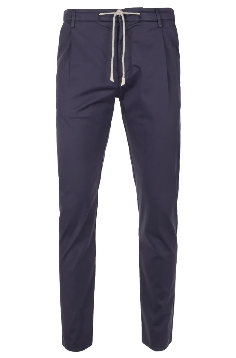 Pamučne muške pantalone