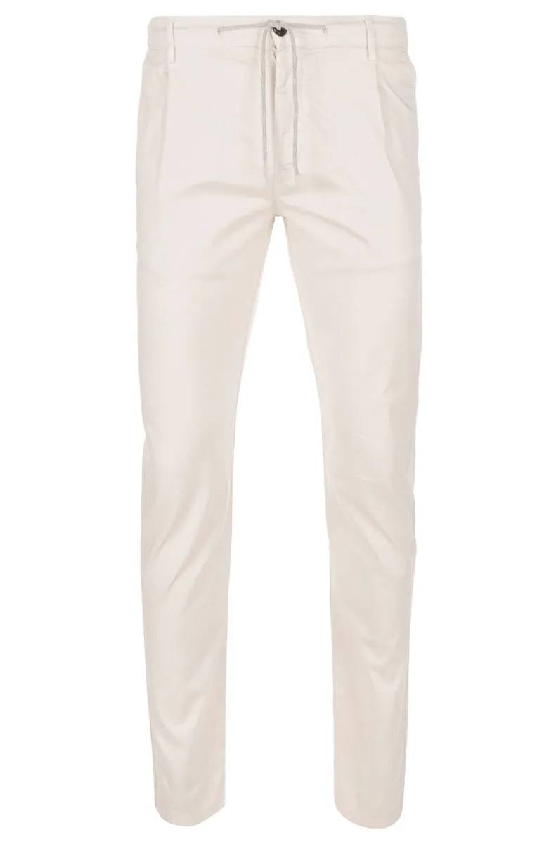Pamučne muške pantalone
