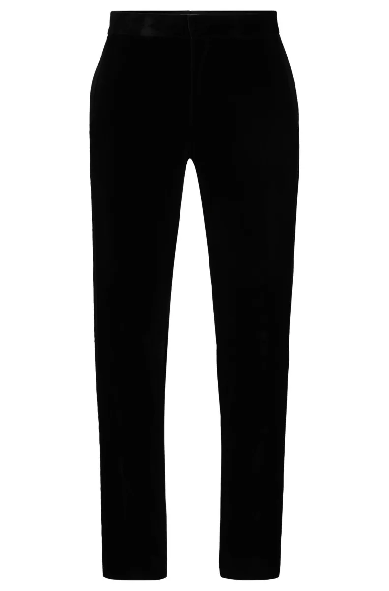 pantalone Getlin234E1