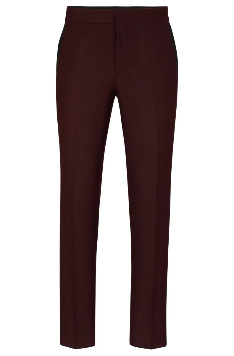 pantalone Getlin234E1