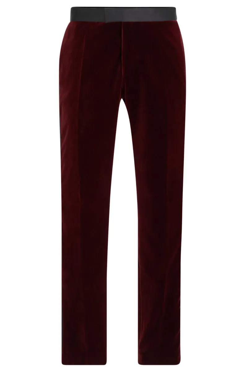 pantalone H-Genius-Tux-231