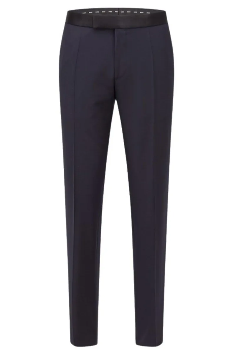 pantalone H-Genius-Tux-B1