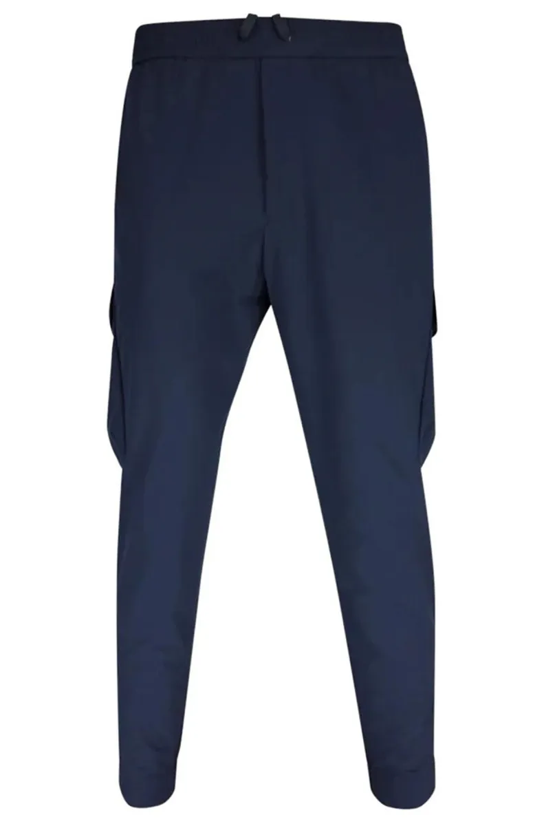 pantalone T_Urbanex-CargoLi