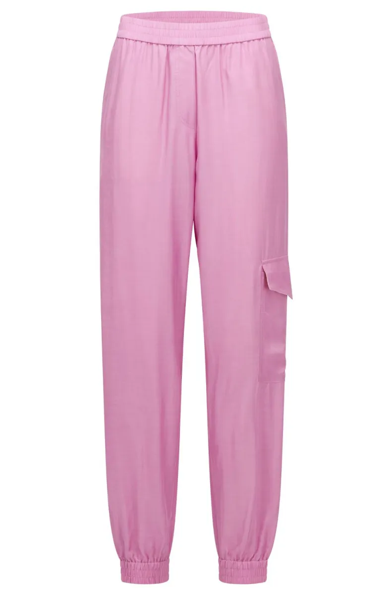 pantalone W Tacargo