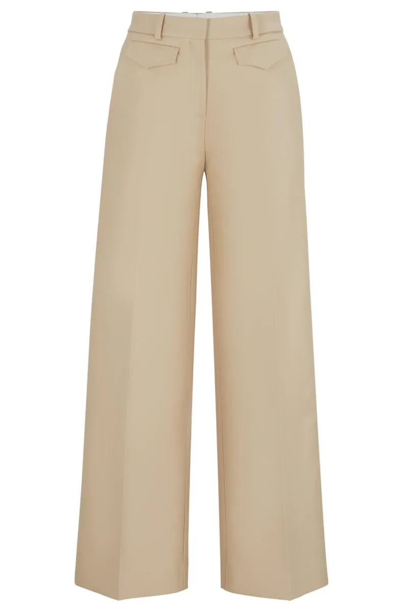 pantalone W Tafeli