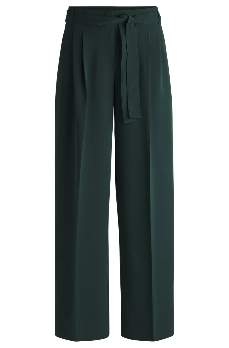 pantalone W Tapiana