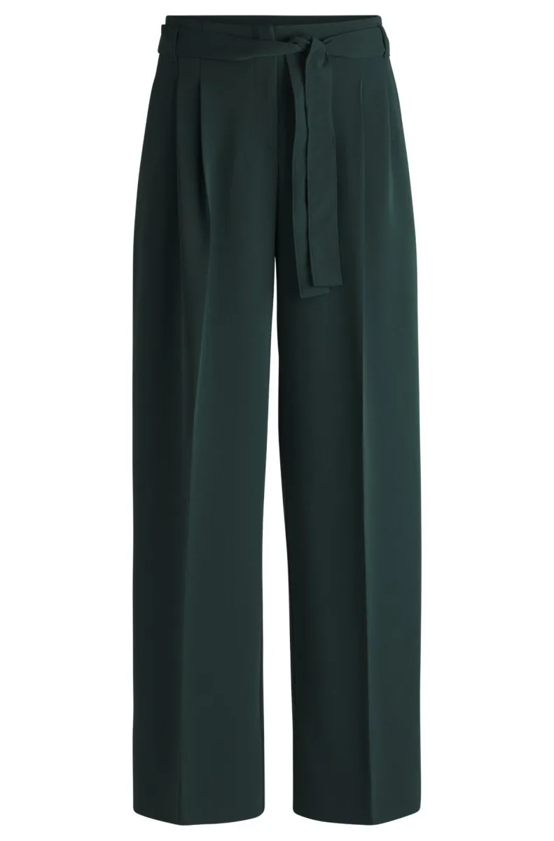 pantalone W Tapiana