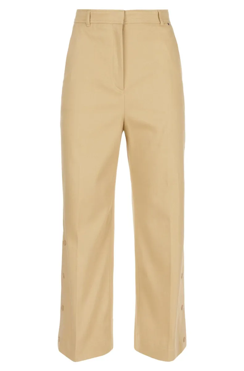 pantalone W Tapika