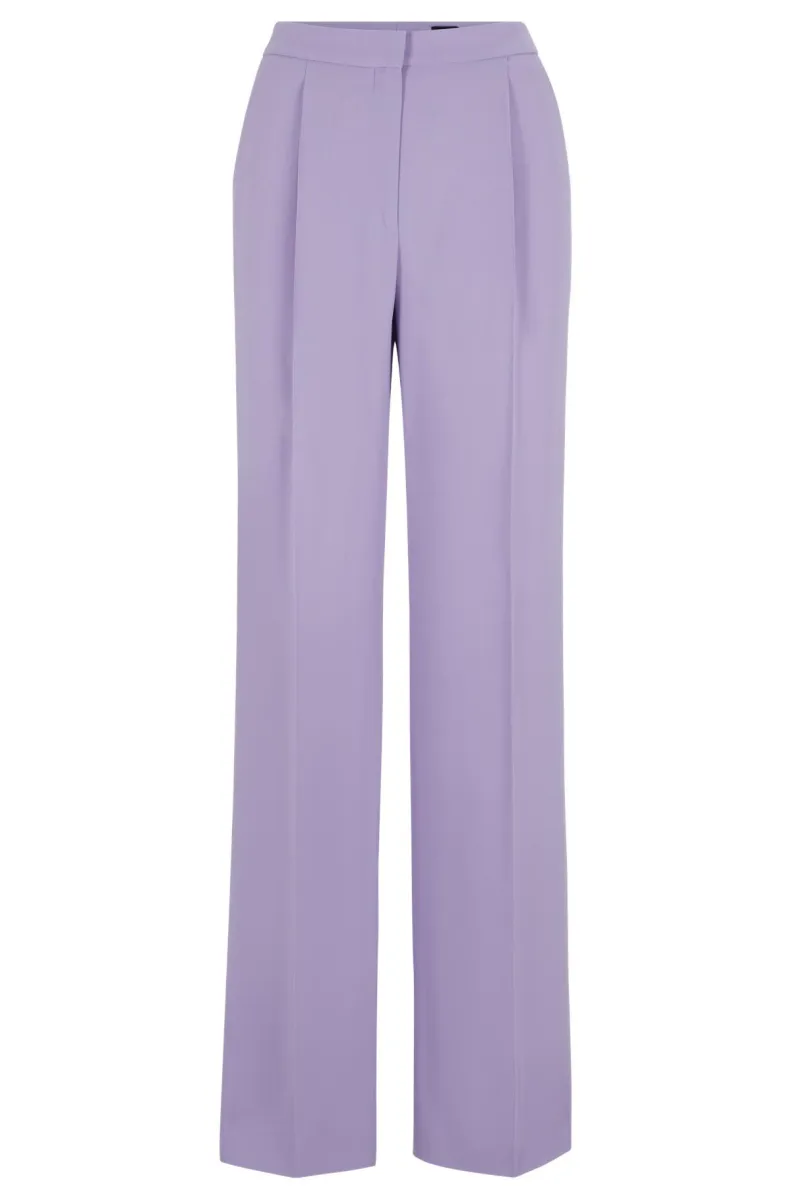 pantalone W Tozera