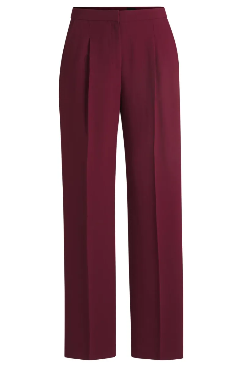pantalone W Tozera