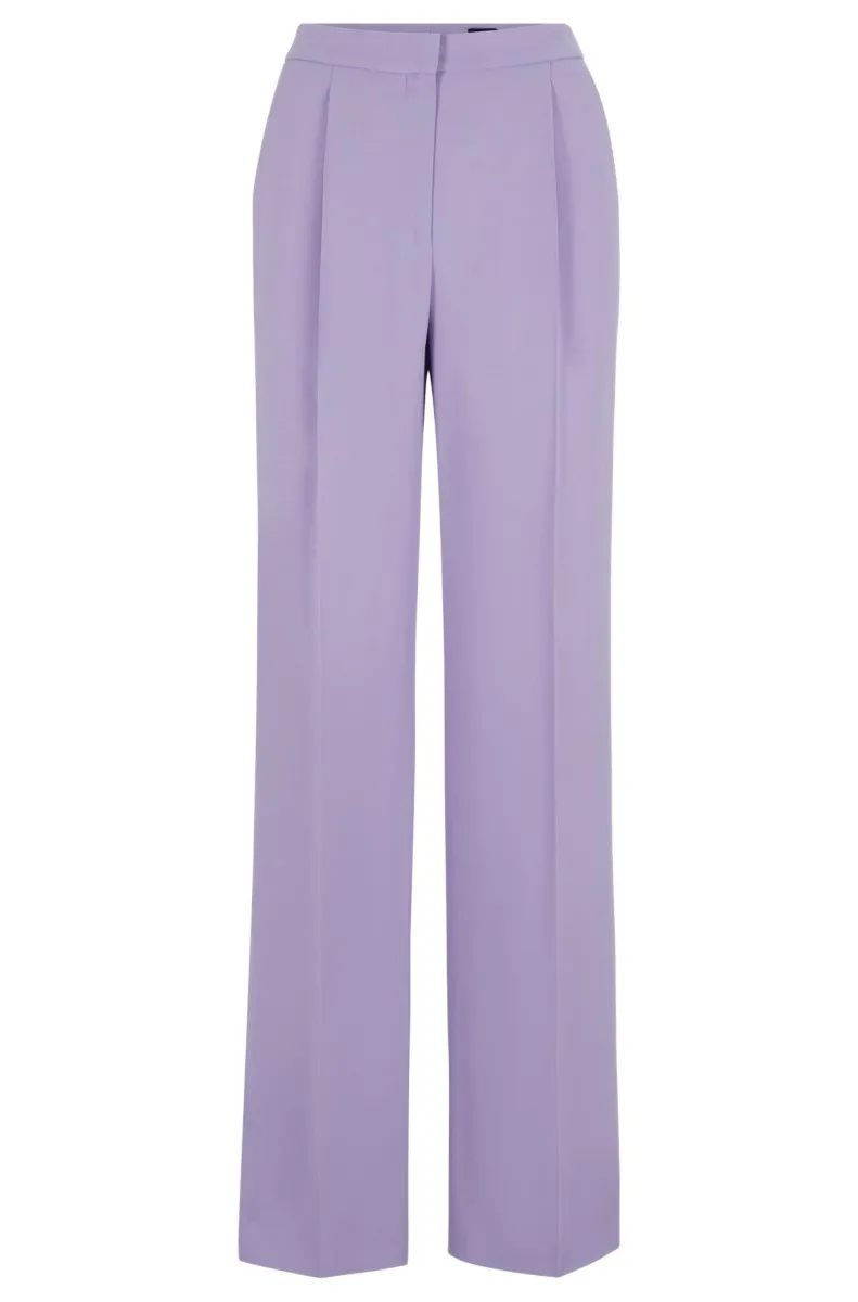 pantalone W Tozera