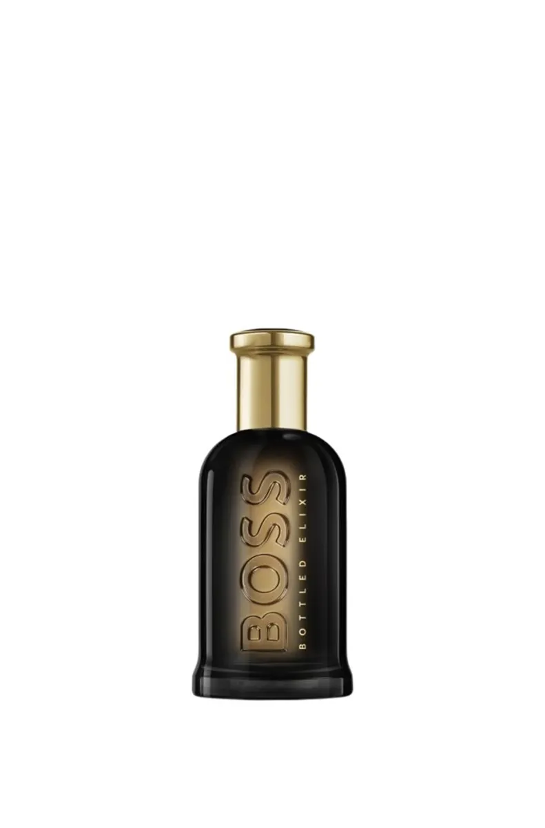 PARFEM Boss Botlled Elixir edt 100