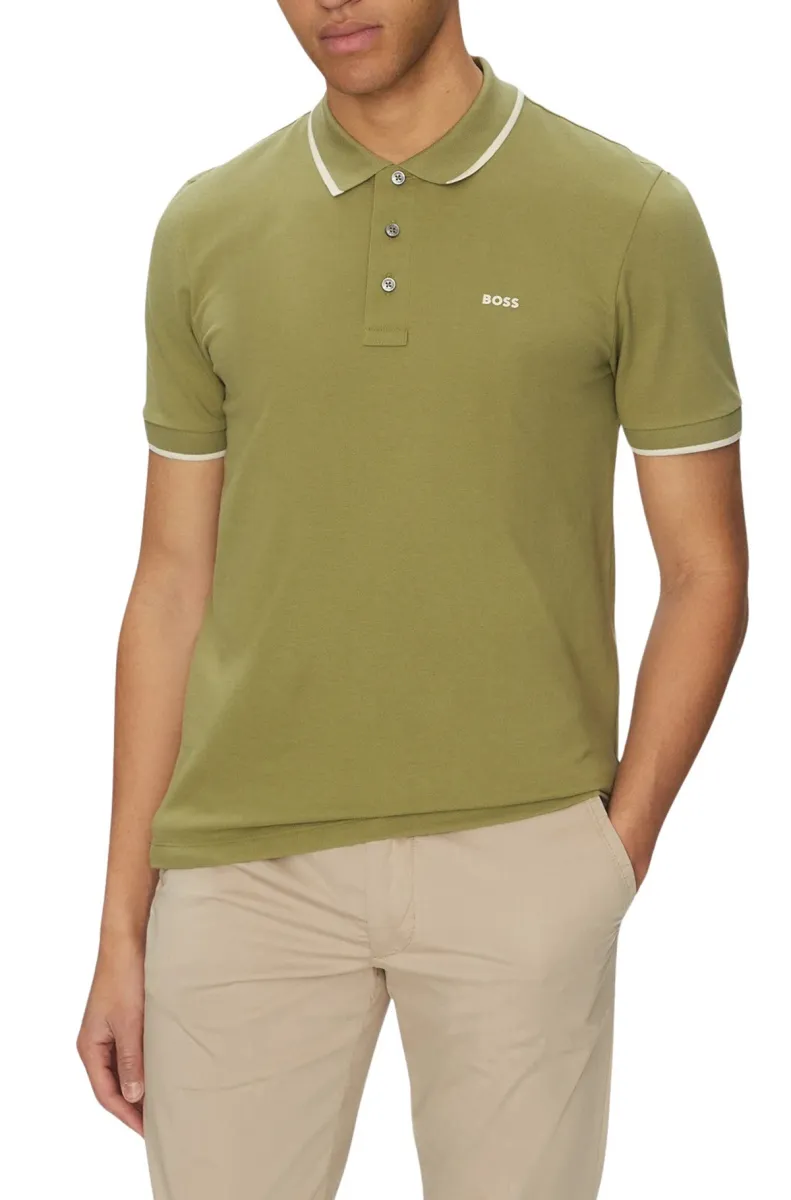 Parlay muška polo majica