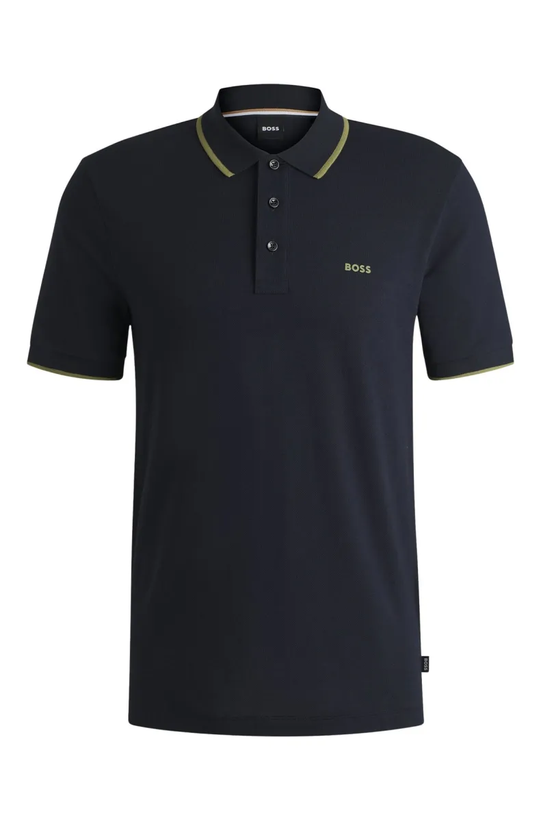 Parlay muška polo majica