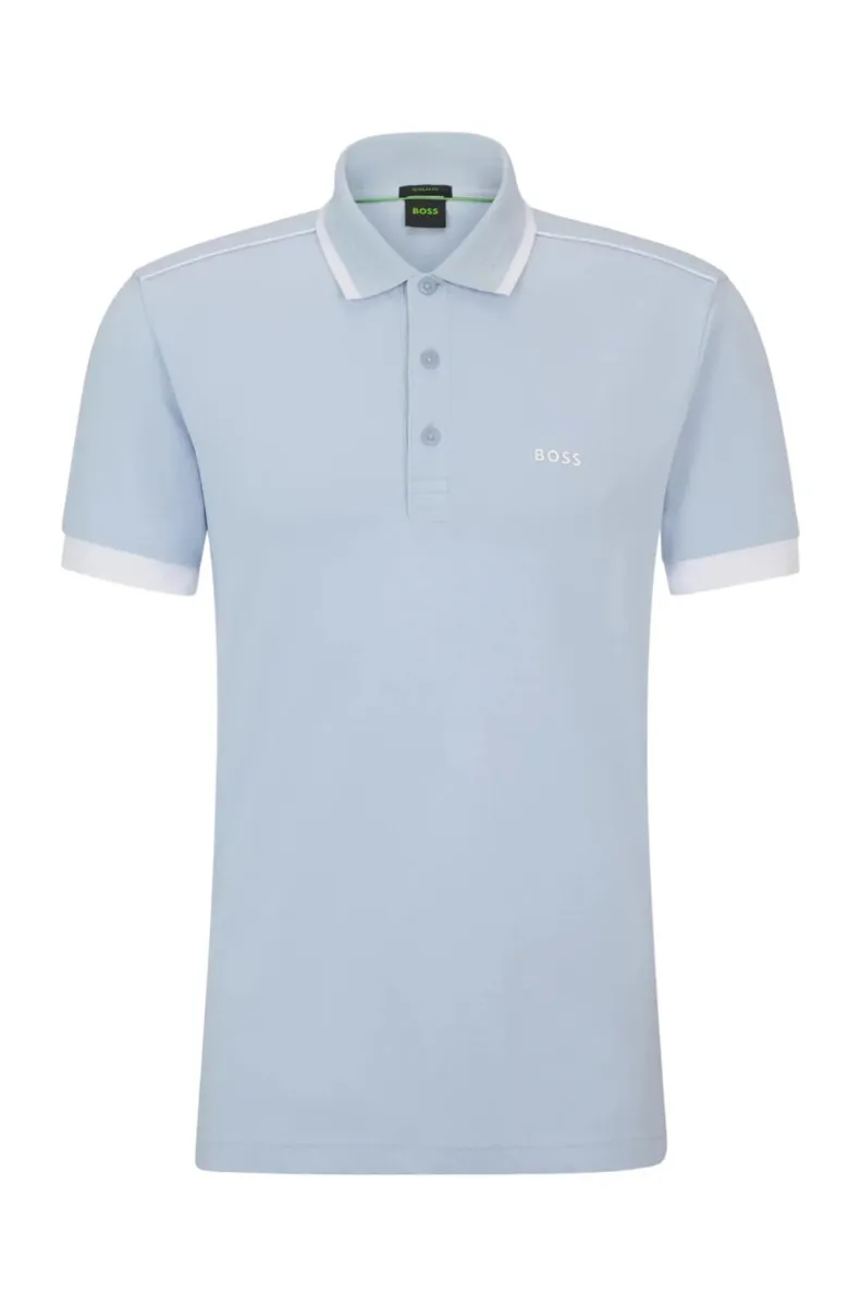 Parlay muška polo majica