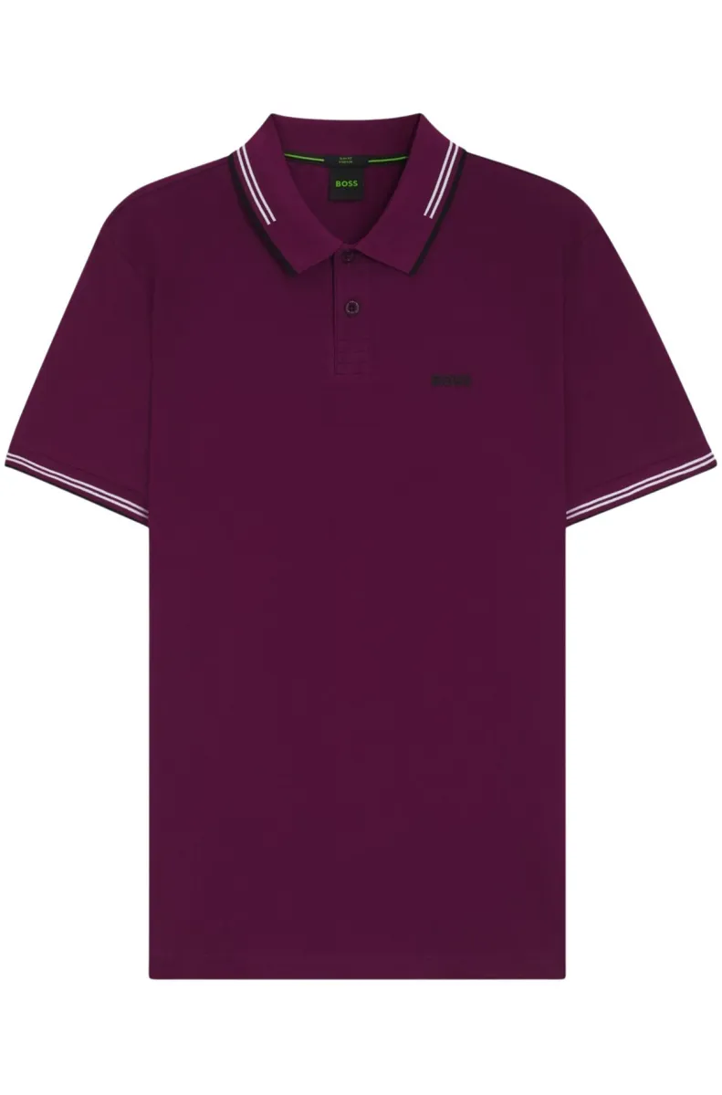 Paul muška polo majica