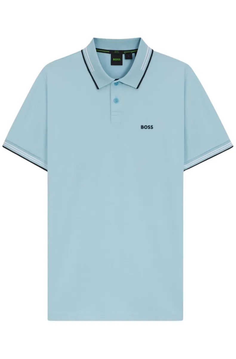 Paul muška polo majica