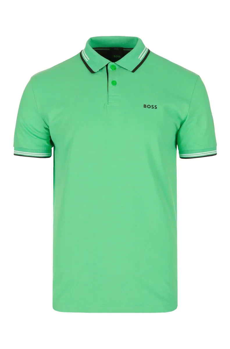 Paul muška polo majica