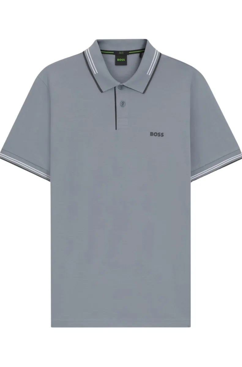 Paul muška polo majica