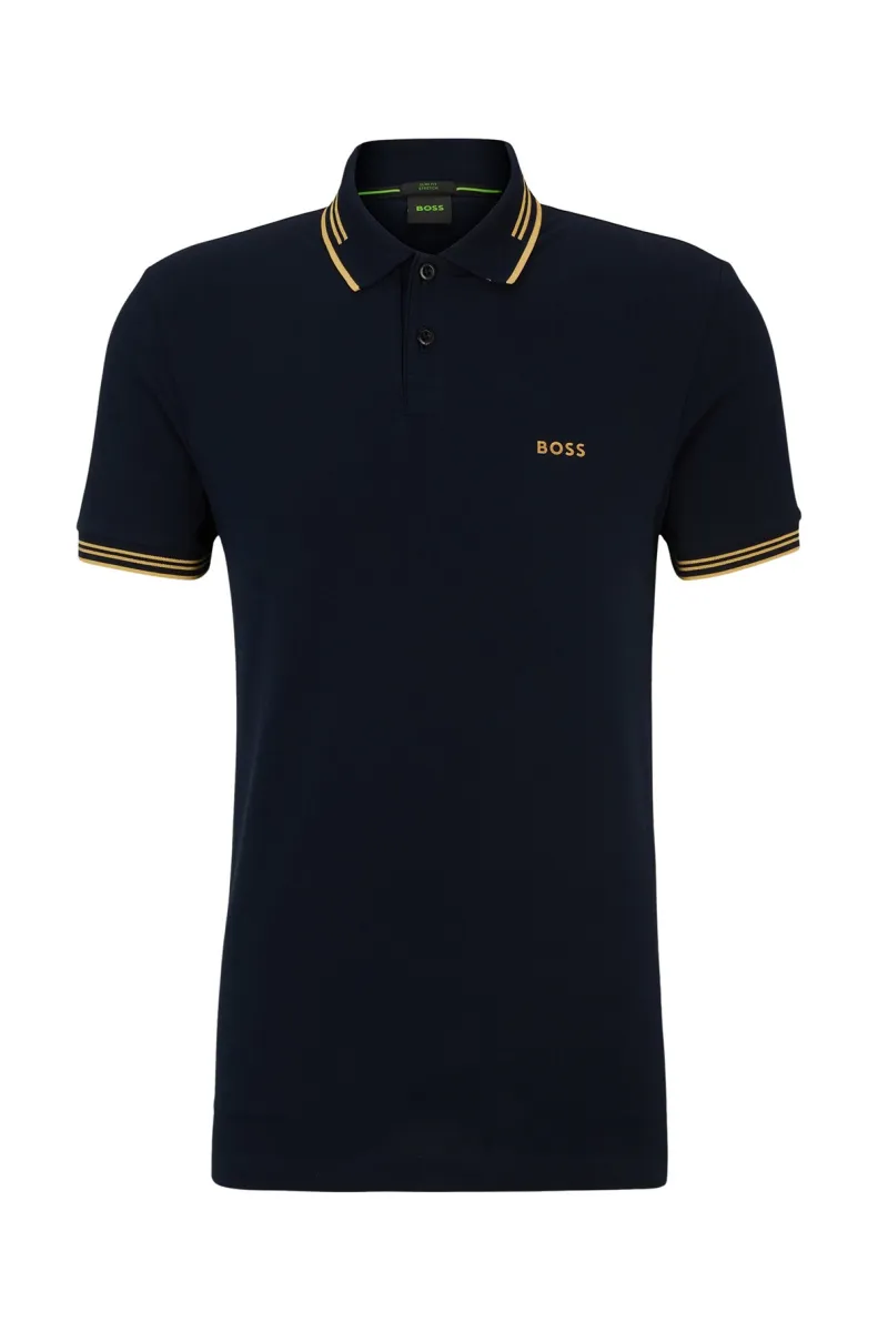 Paul muška polo majica