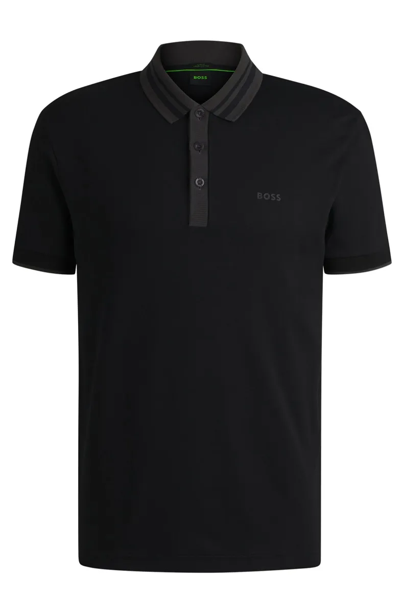 Paule Tape muška polo majica