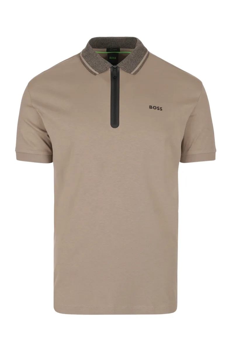 Philix QZ muška polo majica
