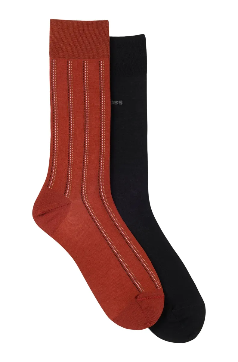 PinStripe MC muške čarape