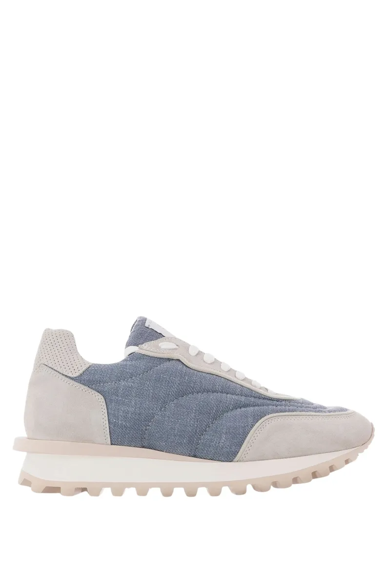 Plitke muške patike