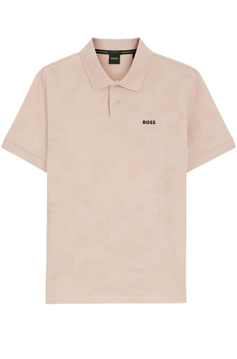 PL_Network JQ Pirax muška polo majica