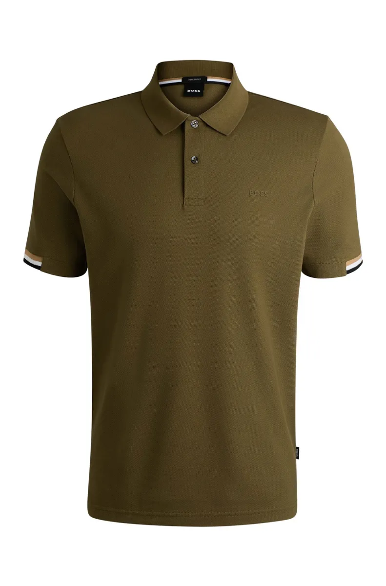 Polo Parlay 147 muška majica