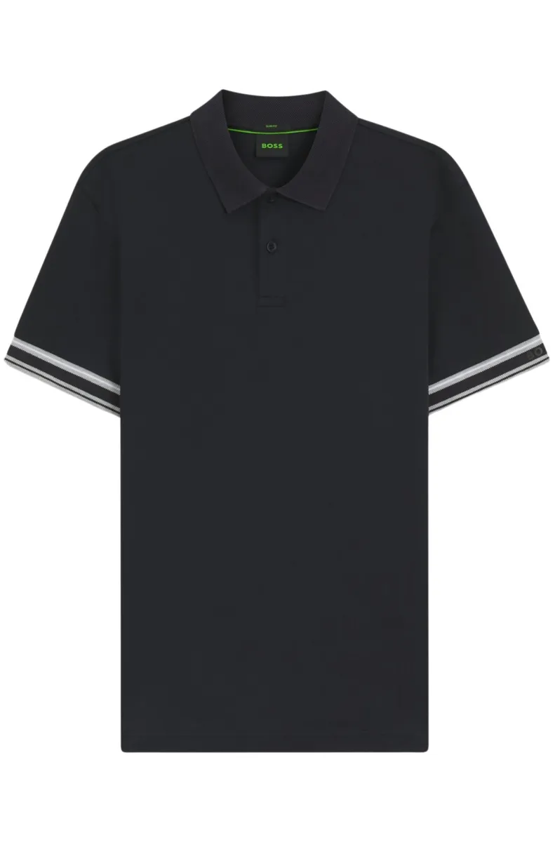 Polo Zone muška majica