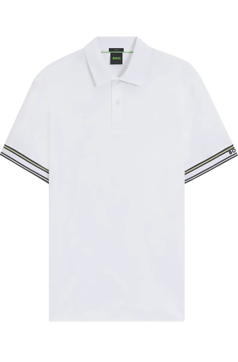 Polo Zone muška majica