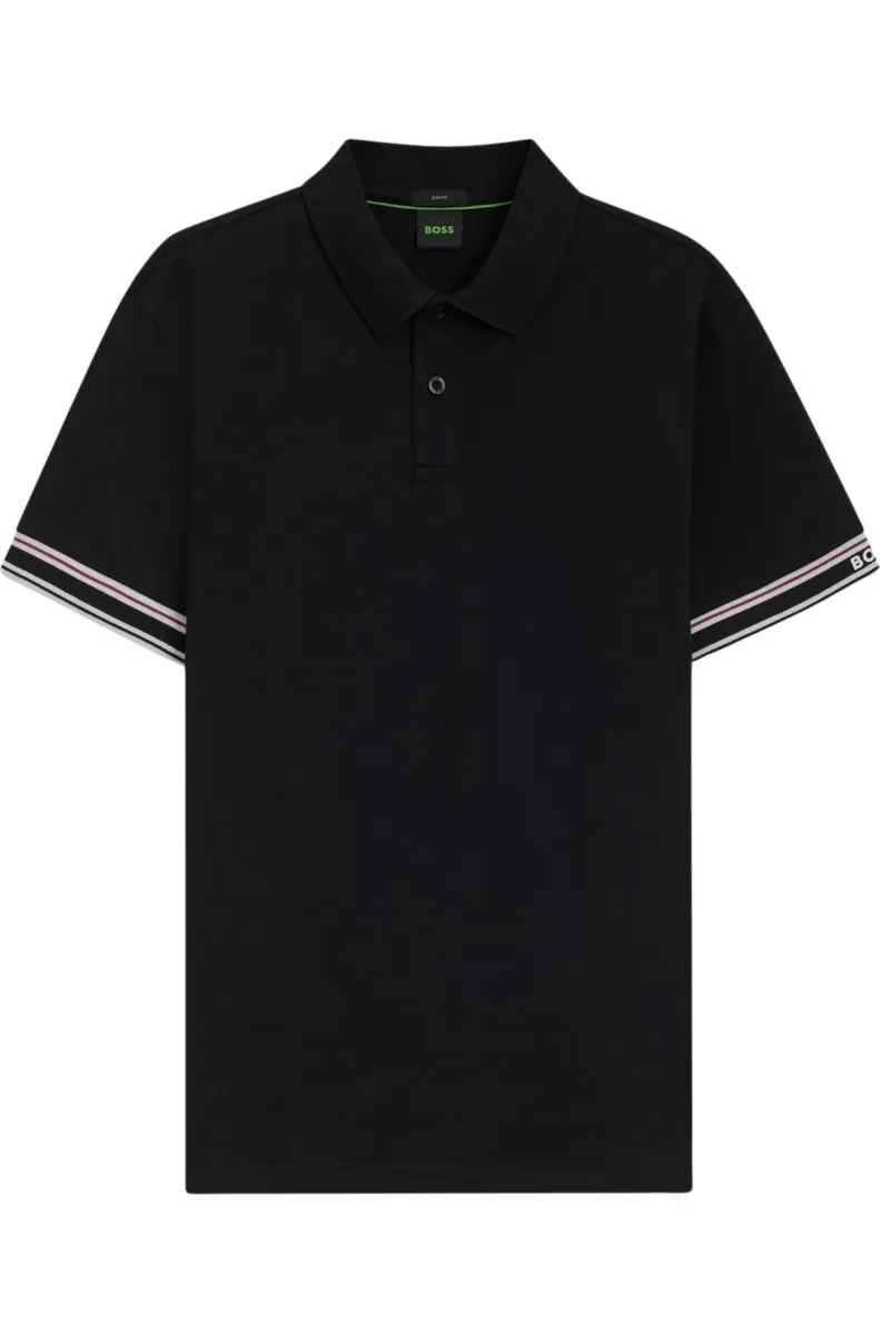 Polo Zone muška majica