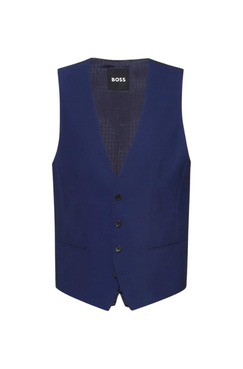 prsluk H-Huge-Vest-MM-224