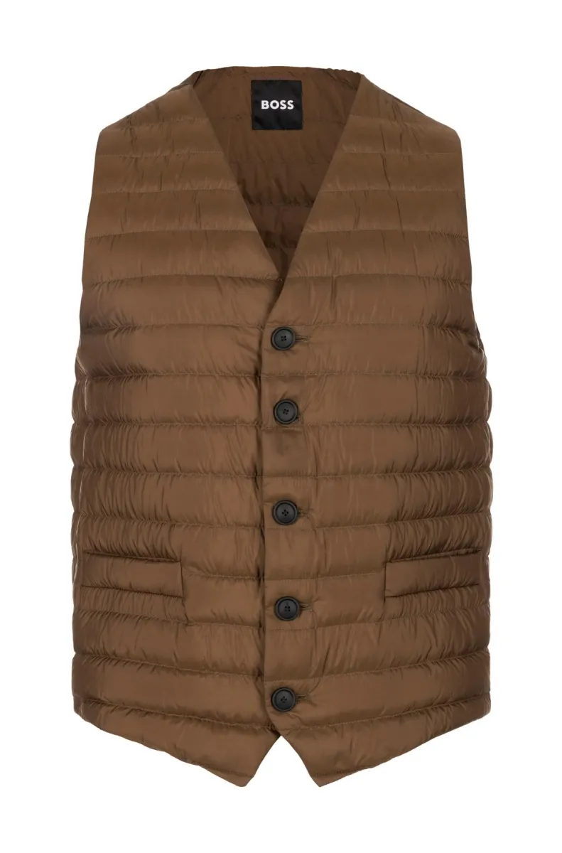 prsluk P-Hanry-Vest-233F