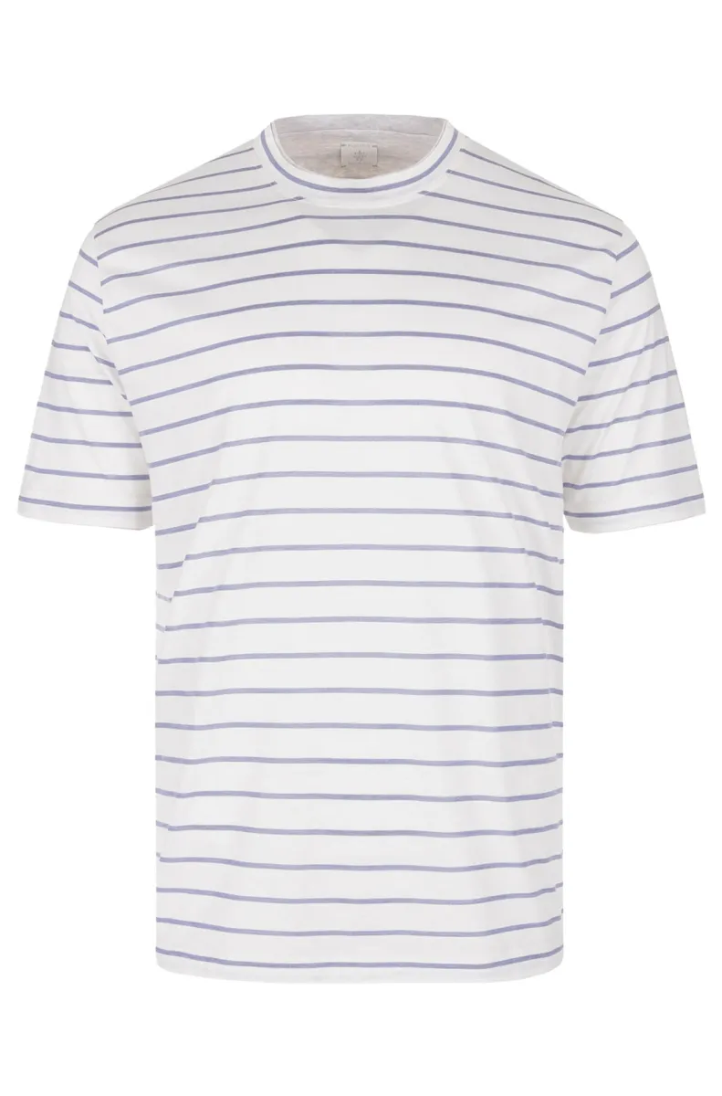 Prugasta muška majica
