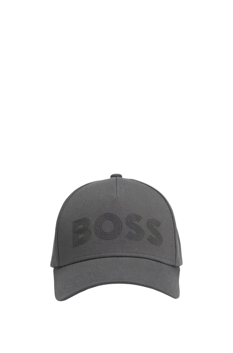Pyer-BOSS-Mirror muški kačket