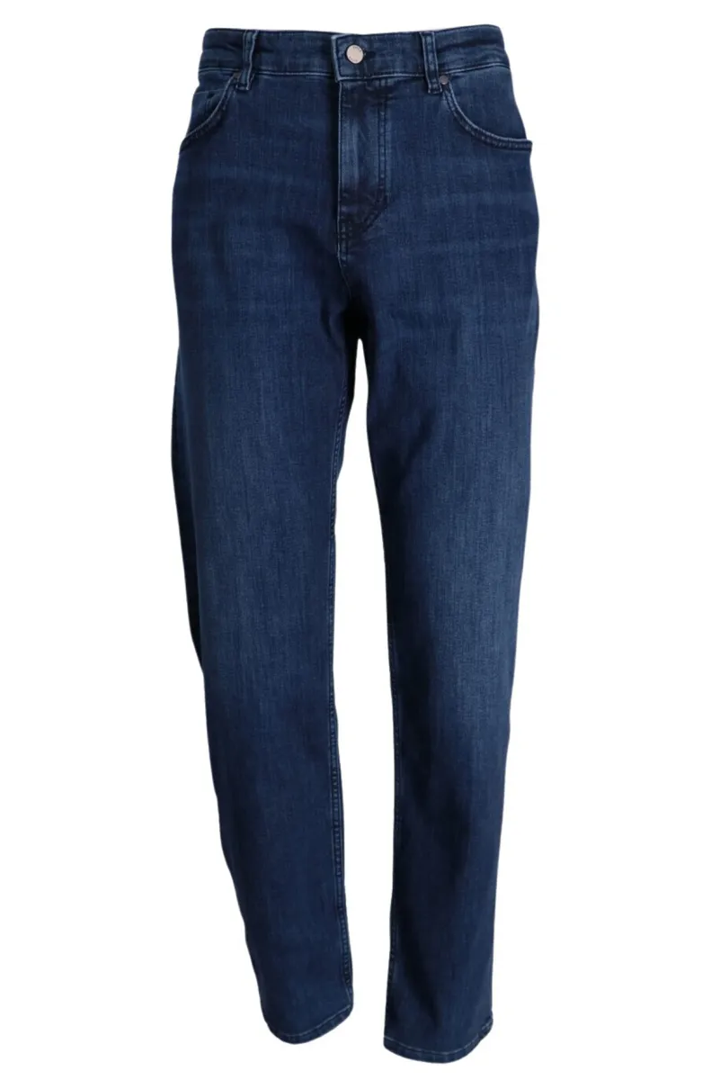 Re Maine muške farmerke