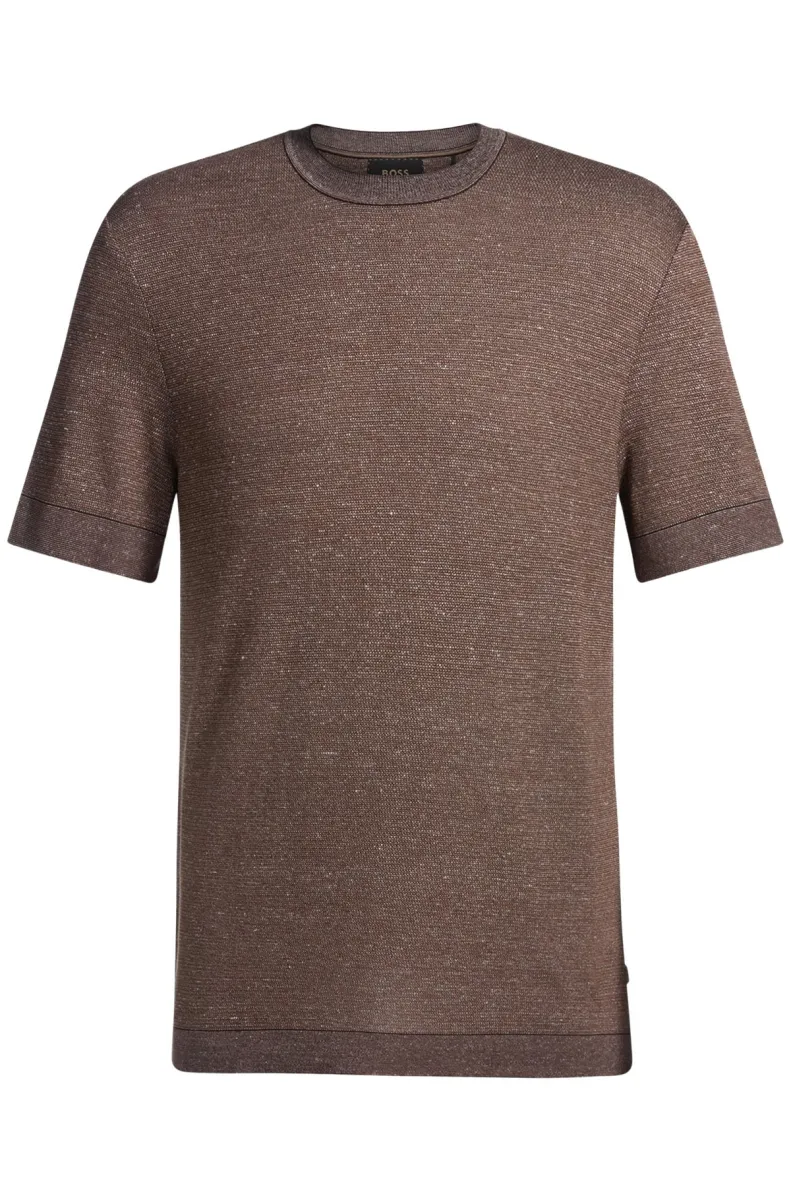 Regular fit muška majica